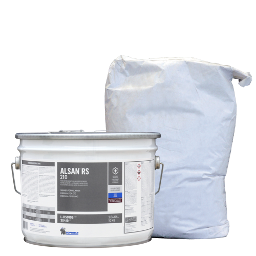 ALSAN RS 210